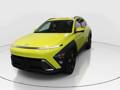 2024 Hyundai Kona - Photo 3