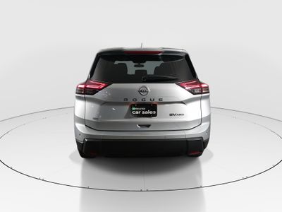 2024 Nissan Rogue - Photo 6