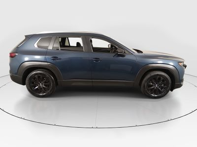2025 Mazda CX-50 - Photo 8