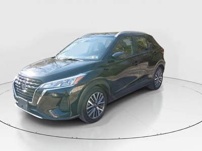 2021 Nissan Kicks - Photo 3