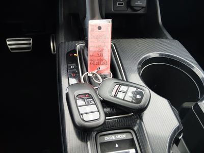 2024 Honda Civic Hatchback - Photo 15
