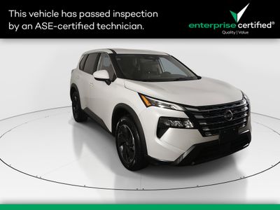 2024 Nissan Rogue - Photo 1
