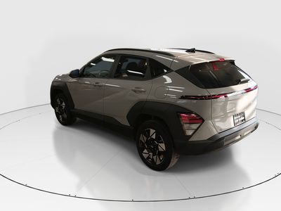 2024 Hyundai Kona - Photo 5