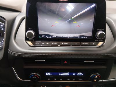 2023 Nissan Rogue - Photo 16