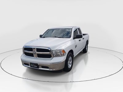 2024 Ram 1500 Classic - Photo 3