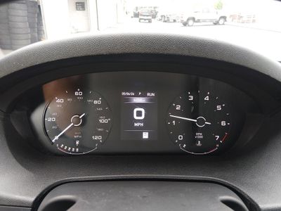 2023 Ram ProMaster Cargo Van - Photo 14
