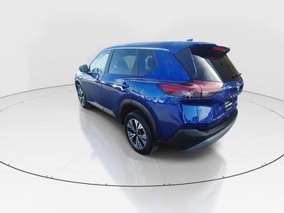 2023 Nissan Rogue - Photo 5