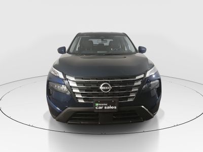 2025 Nissan Rogue - Photo 2