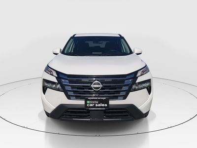 2024 Nissan Rogue - Photo 2