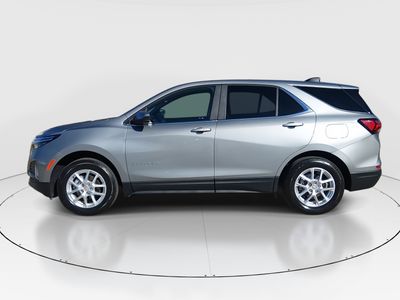 2024 Chevrolet Equinox - Photo 4