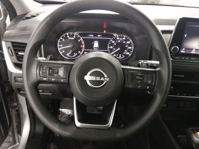 2024 Nissan Rogue - Photo 12