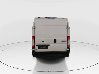 2025 Ram ProMaster Cargo Van - Photo 6