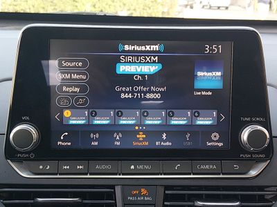 2024 Nissan Altima - Photo 19