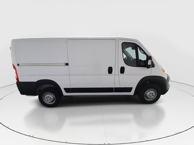 2025 Ram ProMaster Cargo Van - Photo 8