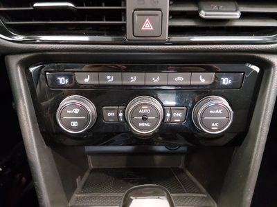 2024 Volkswagen Taos - Photo 19