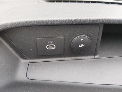 2024 Ford Transit Passenger Wagon — photo 19 view