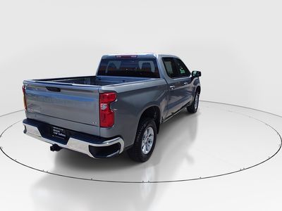 2025 Chevrolet Silverado 1500 - Photo 7