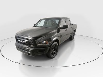 2024 Ram 1500 Classic - Photo 3