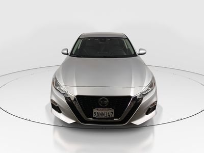 2022 Nissan Altima - Photo 2