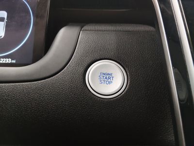 2024 Hyundai Tucson - Photo 19
