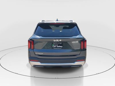 2024 Kia Sorento - Photo 6