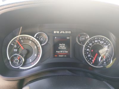 2024 Ram 2500 - Photo 14