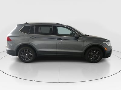 2024 Volkswagen Tiguan - Photo 8