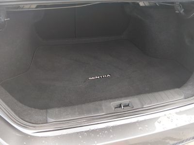 2024 Nissan Sentra - Photo 11