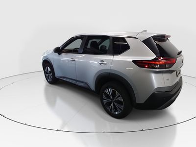 2023 Nissan Rogue - Photo 5