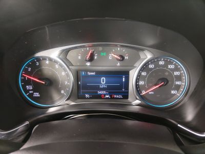 2024 Chevrolet Equinox - Photo 14