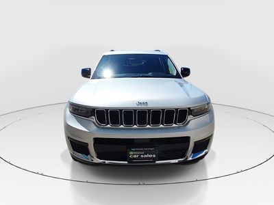2023 Jeep Grand Cherokee L - Photo 2