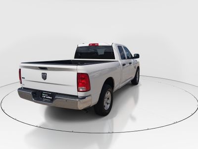 2024 Ram 1500 Classic - Photo 7