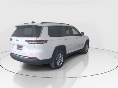 2023 Jeep Grand Cherokee L - Photo 7