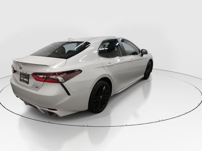 2024 Toyota Camry — photo 7 view