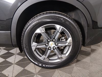 2025 Chevrolet Blazer - Photo 10