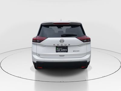 2024 Nissan Rogue - Photo 6
