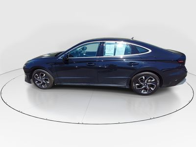 2025 Hyundai Sonata - Photo 4