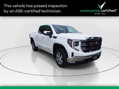 2024 GMC Sierra 1500 - Photo 1