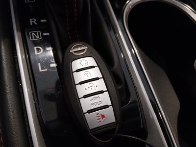 2024 Nissan Altima - Photo 15