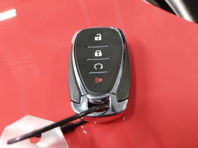 2025 Chevrolet Blazer - Photo 15