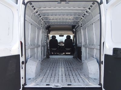 2023 Ram ProMaster Cargo Van - Photo 11