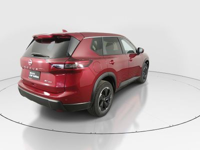 2024 Nissan Rogue - Photo 7
