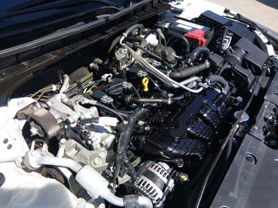 2024 Nissan Altima - Photo 9