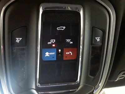 2024 Jeep Wagoneer - Photo 21