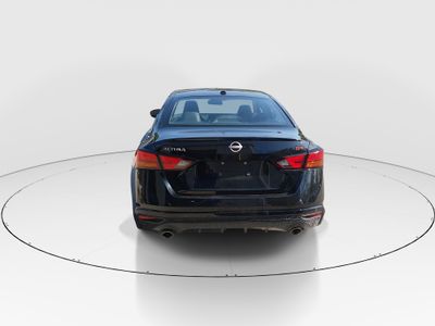 2024 Nissan Altima - Photo 6