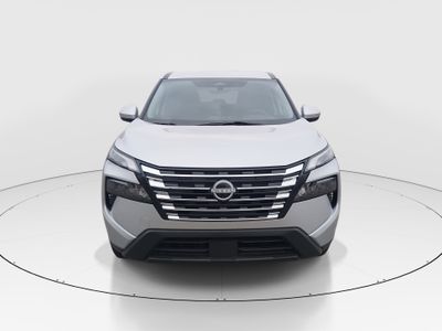 2024 Nissan Rogue - Photo 2