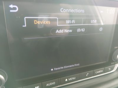 2023 Nissan Rogue - Photo 17