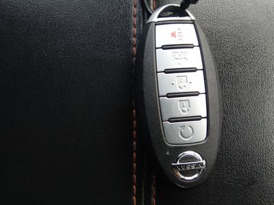 2024 Nissan Altima - Photo 15