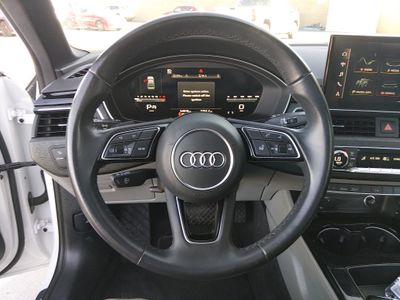 2022 Audi A4 Sedan - Photo 12