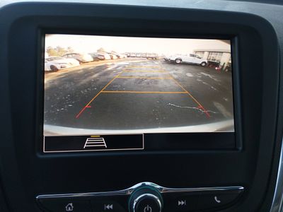 2024 Chevrolet Equinox - Photo 23